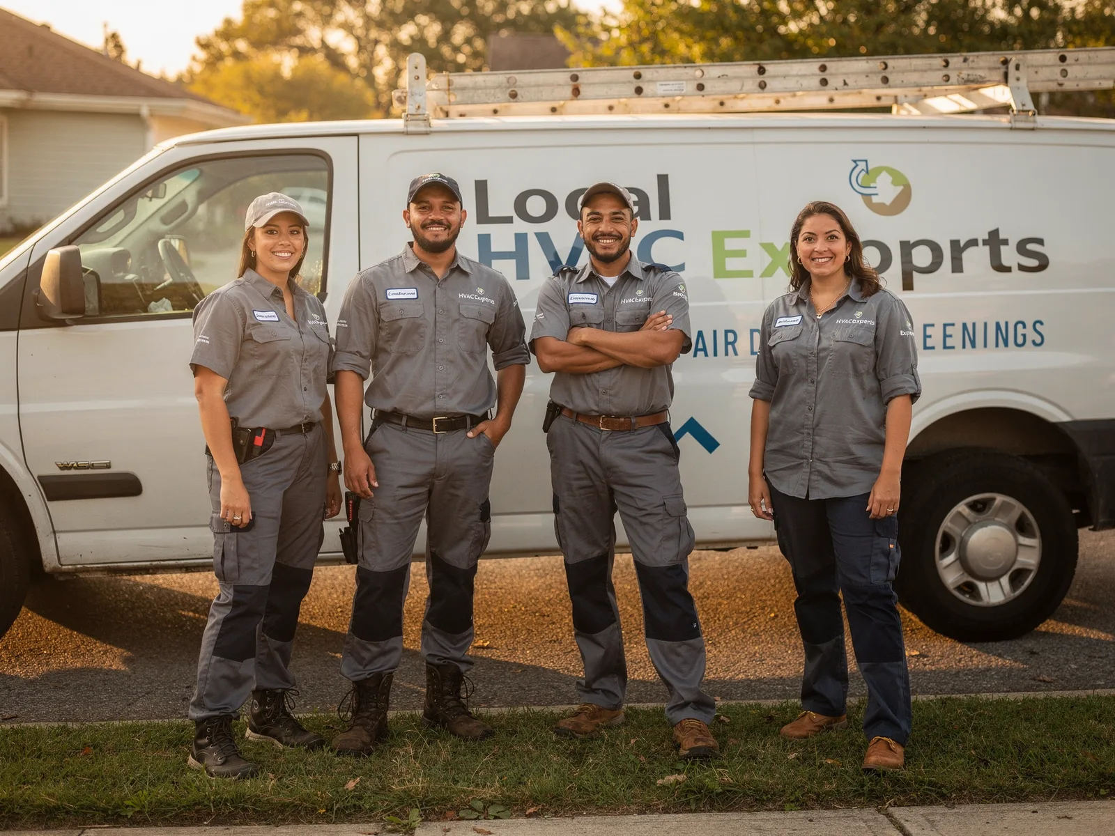 24/7 HVAC Repair & AC Replacement company in Banning, CA