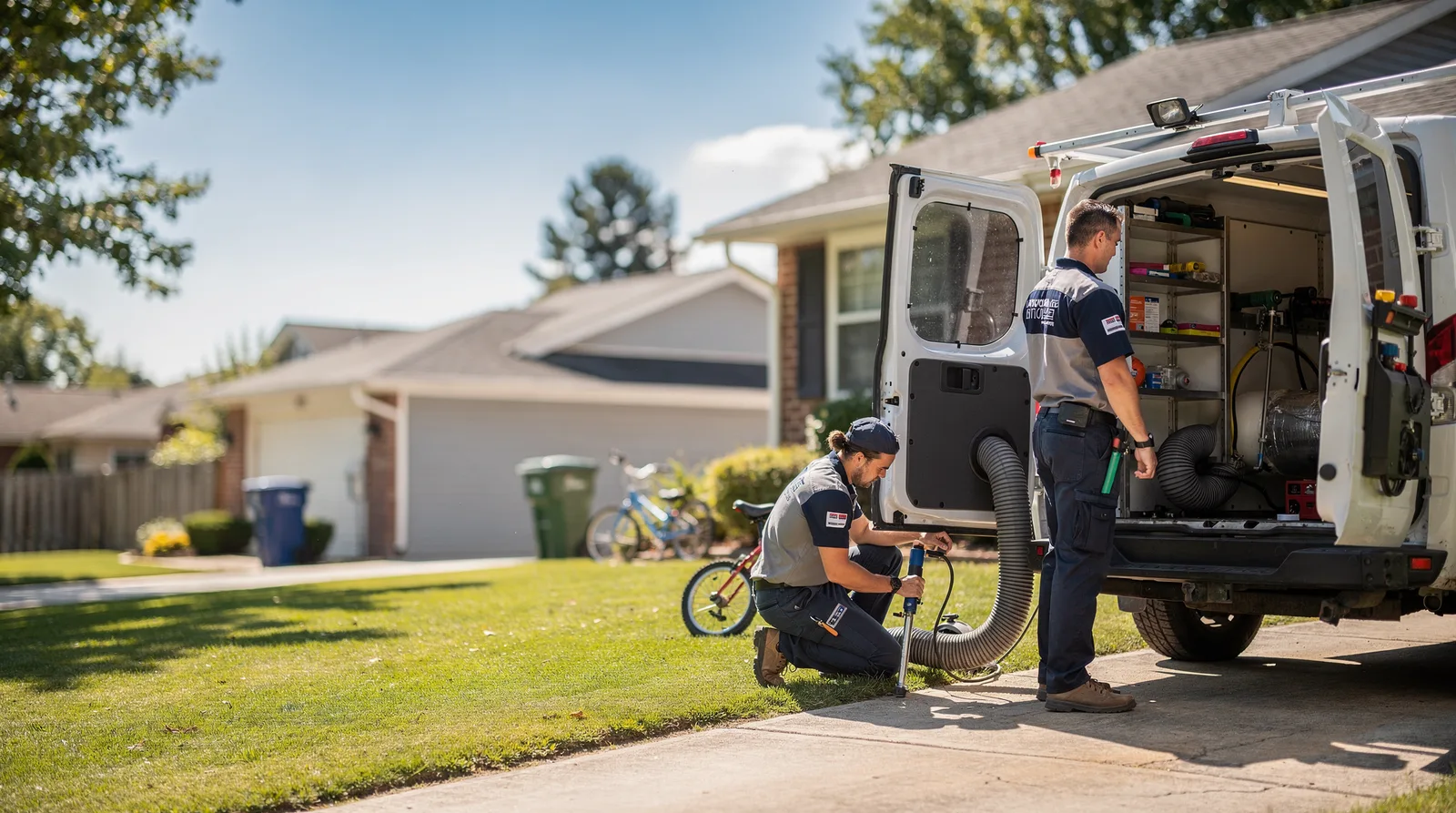24/7 HVAC Repair & AC Replacement in Banning, CA near me